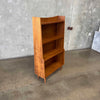 Mid Century Bookcase Circa 1950