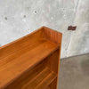 Mid Century Bookcase Circa 1950