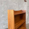 Mid Century Bookcase Circa 1950