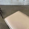 Pair of Vintage Shelby Williams Low Stools
