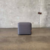 Block Party Ottoman By Poppin