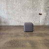 Block Party Ottoman By Poppin