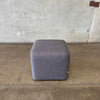 Block Party Ottoman By Poppin