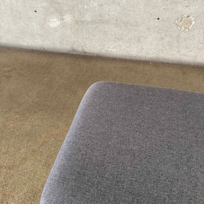 Block Party Ottoman By Poppin