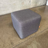 Block Party Ottoman By Poppin