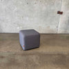 Block Party Ottoman By Poppin