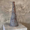 Long Beach Artist Ceramic Vessel