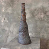 Long Beach Artist Ceramic Vessel