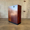 Mid Century Rosewood Wardrobe / Dresser