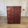 Mid Century Rosewood Wardrobe / Dresser