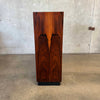 Mid Century Rosewood Wardrobe / Dresser