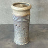 Signed Studio Pottery Vase
