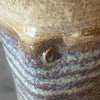 Signed Studio Pottery Vase