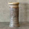 Signed Studio Pottery Vase