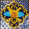 Tolavera Mexican Tile Trivet