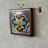 Tolavera Mexican Tile Trivet