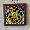 Tolavera Mexican Tile Trivet