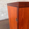 Mid Century Modern Teak Cabinet