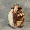Signed Studio Pottery Tea Pot