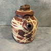 Signed Studio Pottery Tea Pot