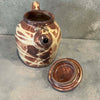 Signed Studio Pottery Tea Pot