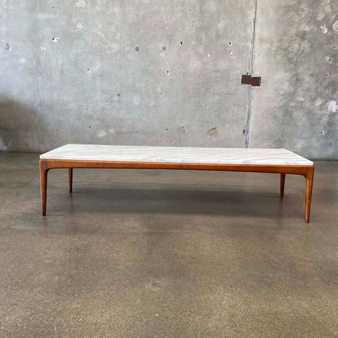 Vintage and Mid-Century Modern: Coffee Tables, Dining Tables & More