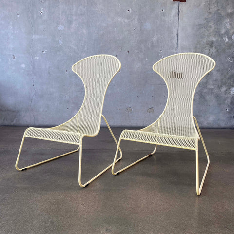 Vintage Patio & Outdoor Furniture