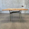 Roger Capron Dining Table France