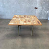 Roger Capron Dining Table France