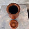 Dansk Design Teak Ice Bucket Designed by Jans Quistgaard
