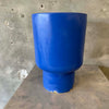 Ultra Rare Gainey Ceramic Chalice Planter c. 1960s