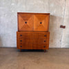 Vintage Basset Chest of Drawers