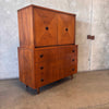 Vintage Basset Chest of Drawers