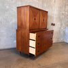 Vintage Basset Chest of Drawers