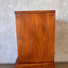 Vintage Basset Chest of Drawers