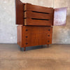 Vintage Basset Chest of Drawers