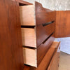 Vintage Basset Chest of Drawers