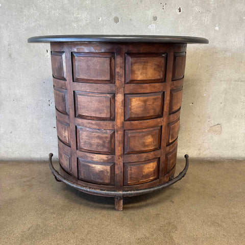 Vintage and Mid-Century Modern: Coffee Tables, Dining Tables & More