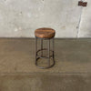 Industrial Stool