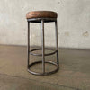 Industrial Stool