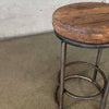 Industrial Stool