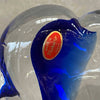 Murano Glass Art Glass Elephant - Italy