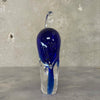 Murano Glass Art Glass Elephant - Italy