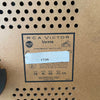 Mid Century Modern RCA Victor TV - Powers On