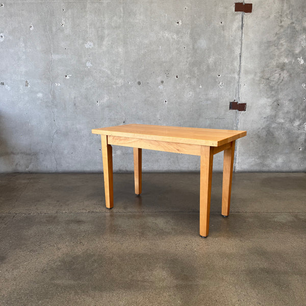 John Boos Work Table Made in the USA