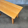 John Boos Work Table Made in the USA