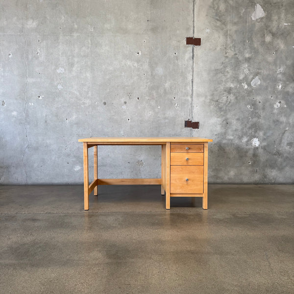 Room & Board Solid Wood Desk