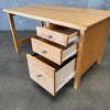Room & Board Solid Wood Desk