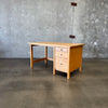 Room & Board Solid Wood Desk