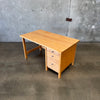 Room & Board Solid Wood Desk